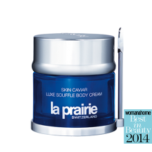 prairie creme