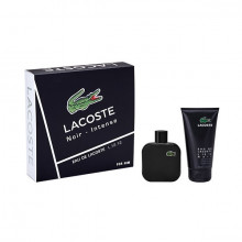 la coste noir parfum