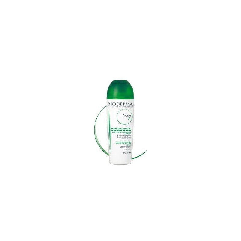 Bioderma Node A Shampooing Apaisant