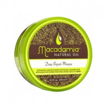 MACADAMIA DEEP MASQUE REPAIR 