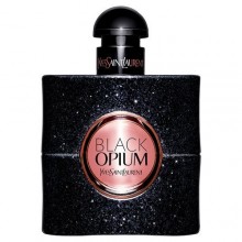 YVES SAINT LAURENT BLACK OPIUM Eau de Parfum