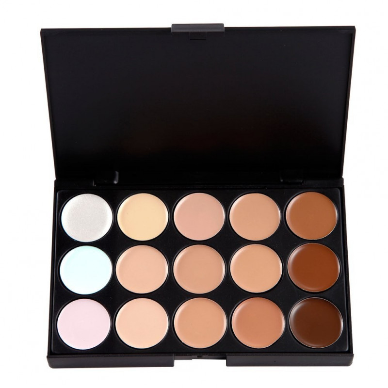 LAROC Pallette Contouring 