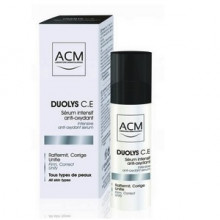 ACM DUOLYS C.E SÉRUM INTENSIF ANTI-OXYDANT 15 ML