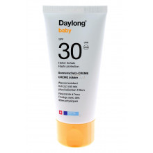 DAYLONG BABY CREME SOLAIRE HAUTE PROTECTION SPF30