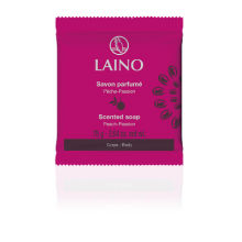 LAINO PECHE-PASSION Savon parfumé 