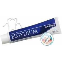  ELGYDIUM Dentifrice  Anti-Plaque