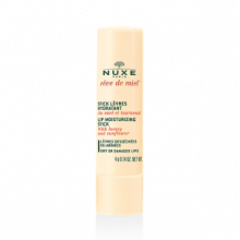 NUXE REVE DE MIEL Stick Lèvres Hydratant 