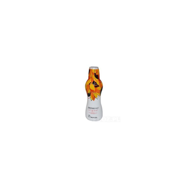 DREANAFAST Original 500 ML