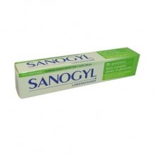 SANOGYL  Dentifrice Rose Gencives Sensibles 75ml
