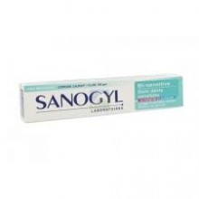 SANOGYL  Bi-protect Soin Complet Dents et Gencives 75ml