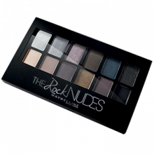 MAYBELLINE PALETTE THE NUDES