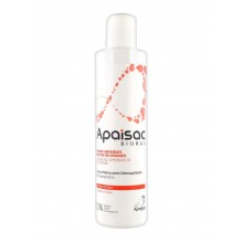 Apaisac Biorga Lotion Nettoyante Démaquillante 200 ml