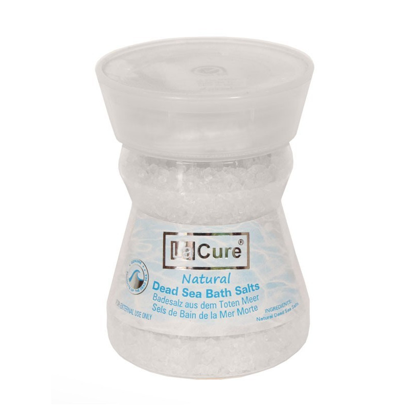 LA CURE SEL DE BAIN 250G LA CURE SEL DE BAIN 250G