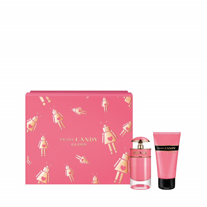 prada candy gloss 30ml