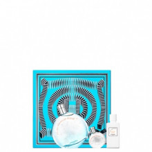 EAU DES MERVEILLES, EAU DE TOILETTE GIFT SET - HERMÈS for PRINTEMPS BEAUTY  | Printemps.com