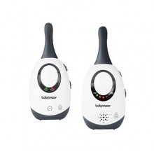 BABAYMOOV BABYPHONE Simply Care Analogique 