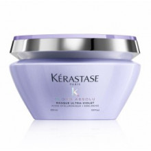 KERASTASE BLOND ABSSOLU Masque Ultra-Violet