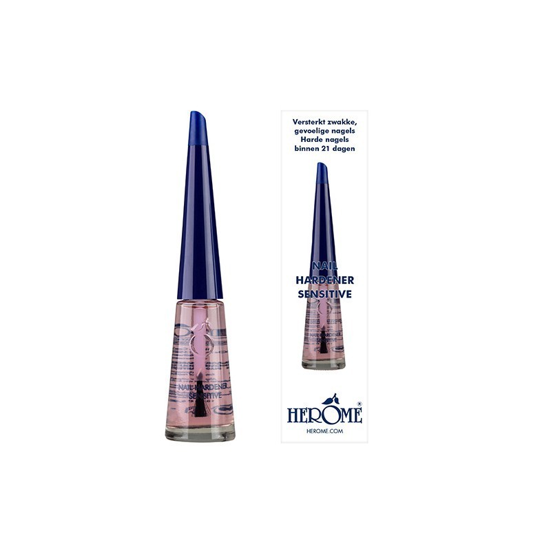 HEROME DURCISSEUR Doux pour Ongles