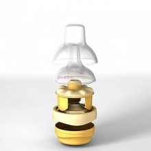 MEDELA CALMA SOLITAIRE 