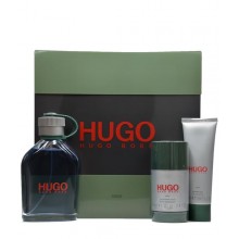 HUGO BOSS HUGO COFFRET 