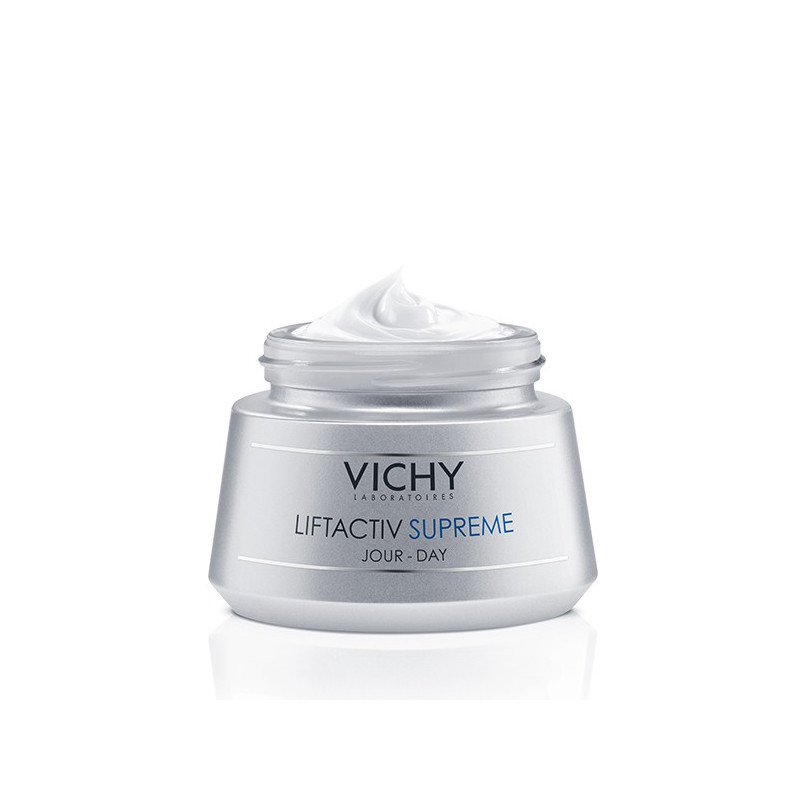 VICHY LIFTACTIV SUPREME Crème de Jour PEAUX NORMALES À MIXTES