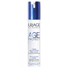 URIAGE AGE PROTECT CRÈME MULTI-ACTIONS 40ML