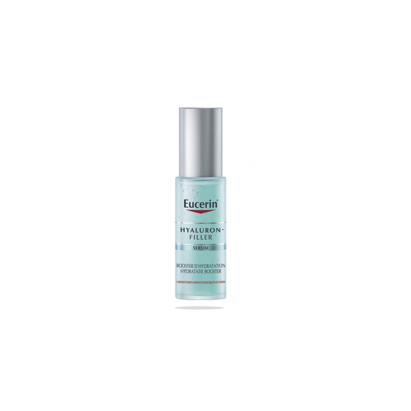 EUCERIN HYALURON-FILLER BOOSTER D'HYDRATATION 30ML EUCERIN HYALURON-FILLER BOOSTER D'HYDRATATION 30ML
