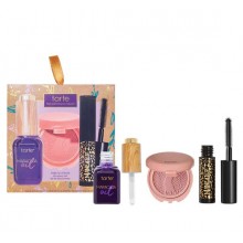 TARTE Merry Minis Discovery Set Coffret Maquillage