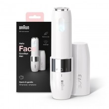 BRAUN Hello Face