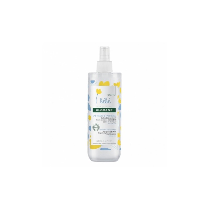 KLORANE BéBé Eau Fraiche Parfumée