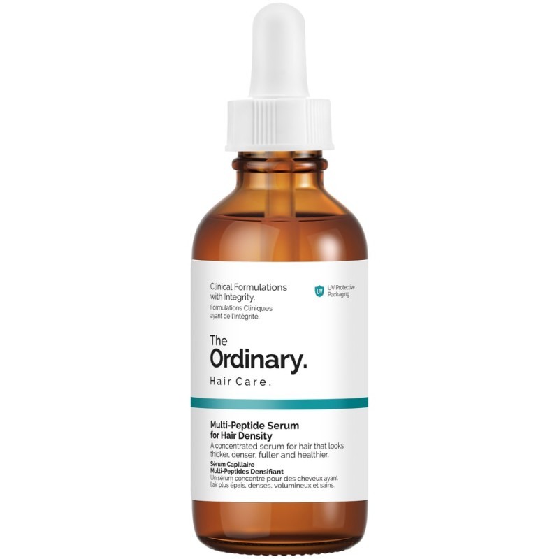THE ORDINARY Sérum multi-peptides pour la densité des cheveux