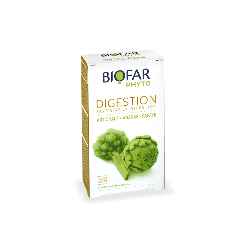 BIOFAR Digestion