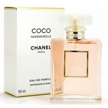 CHANEL COCO MADEMOISELLE Eau de Parfum 50 ML
