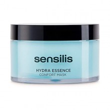 SENSILIS Hydra Essence Comfort Mask 150 ml