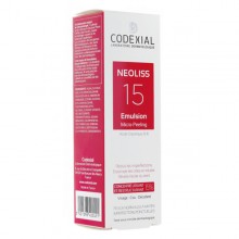 CODEXIAL NEOLISS 15 Emulsion lissante restructurante 30 ML