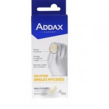 ADDAX  Expert Solution Ongles Mycosés  4ml