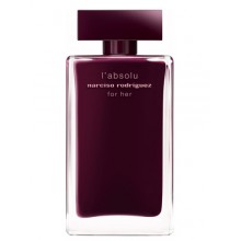 NARCISO RODRIGUEZ For Her L'Absolu eau de parfum 50 ML