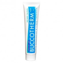 BUCCOTHERM DENTIFRICE PREVENTION CARIES 75ML