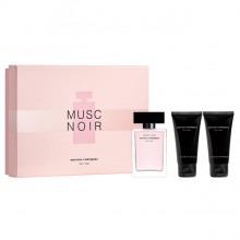 NARCISO RODRIGUEZ FOR HER MUSC NOIR COFFRET
