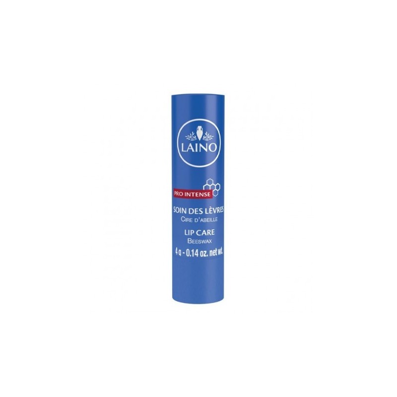 LAINO PRO Intense Baume Réparateur Lèvres