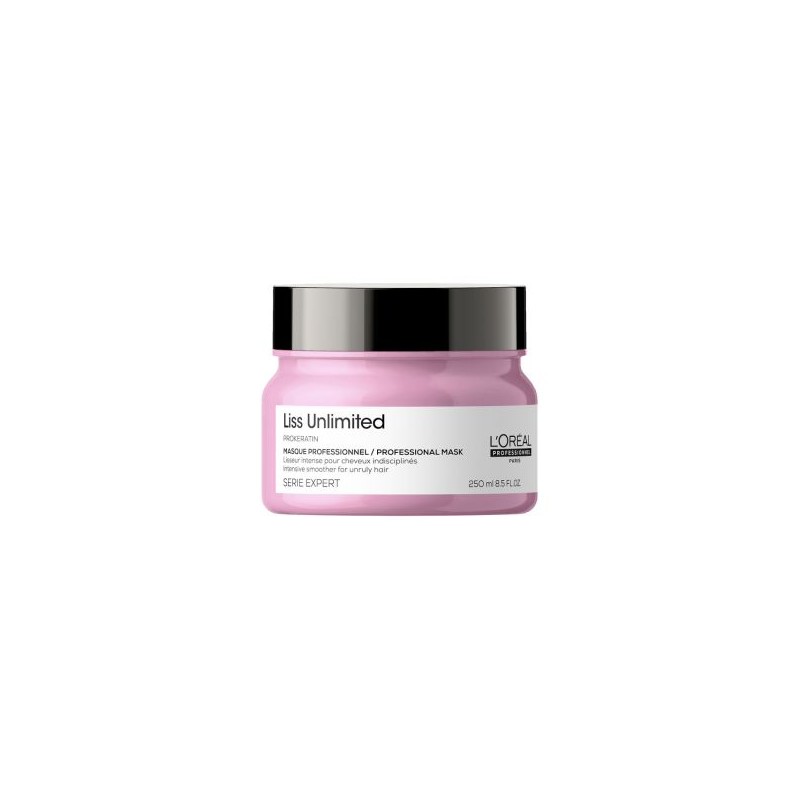 L'OREAL PROFESSIONNEL LISS ULTIME Masque