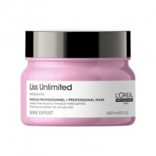 L'OREAL PROFESSIONNEL  LISS UNLIMITED Masque 