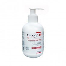 XEROLYS 10 soin émollient longue durée 200 ml