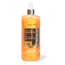 ARGANELL SHAMPOING RÉPARATEUR GOLD DREAM 500ML