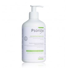 LYSASKIN PSORILYS Soin émollient peaux à tendance squameuses