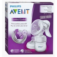 AVENT Natural Tire-Lait Manuel