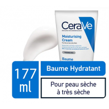 CERAVE Baume Hydratant 177 ml