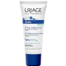 URIAGE BEBE  1er Soin Croutes De Lait 40ml