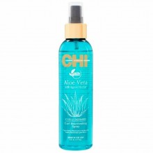 CHI Aloe Vera Curl Reactivating Spray 177ml