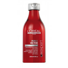 L'OREAL PROFESSIONNEL FORCE VECTOR Shampooing